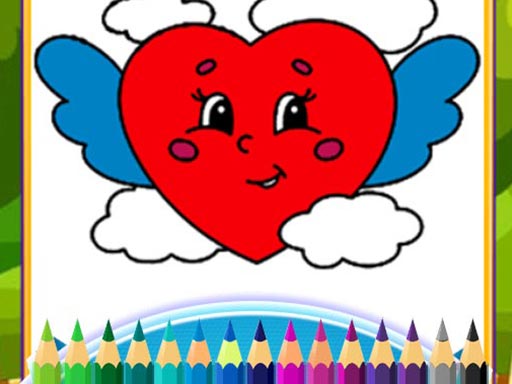 Read more about the article Love Proposal Coloring