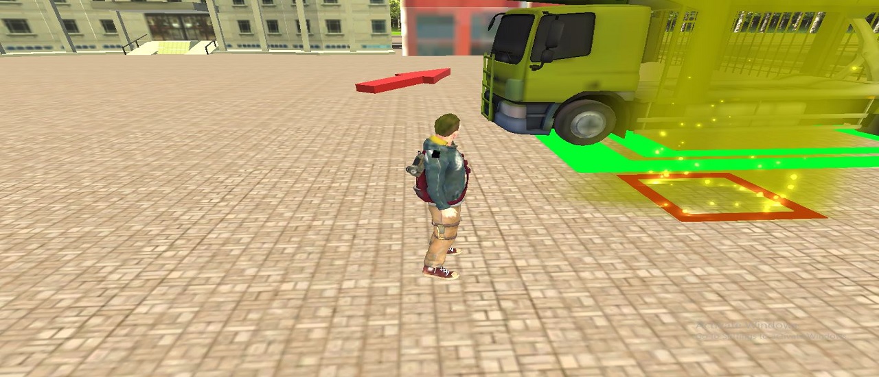 You are currently viewing Mega Levels Car Stunt Impossible Track Game