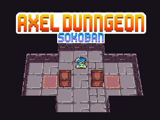 Read more about the article Axel Dungeon