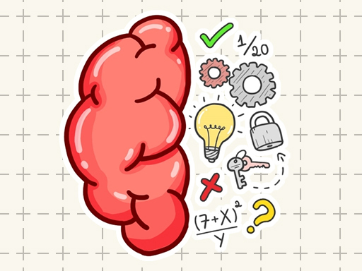 Read more about the article Brain Tricky Puzzles
