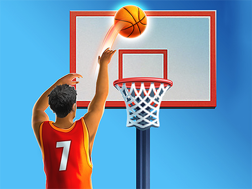 Read more about the article Basketball Tournament 3D