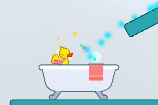 Read more about the article Helping Little Duck