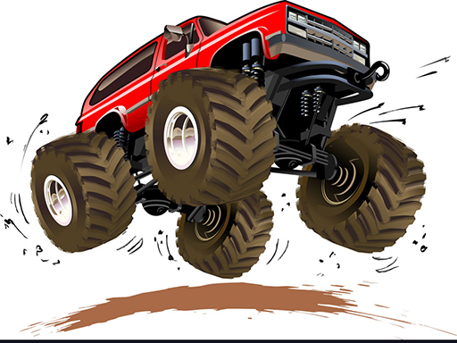 Read more about the article Monster Trucks Memory