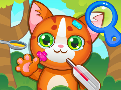 Read more about the article Doctor Pets