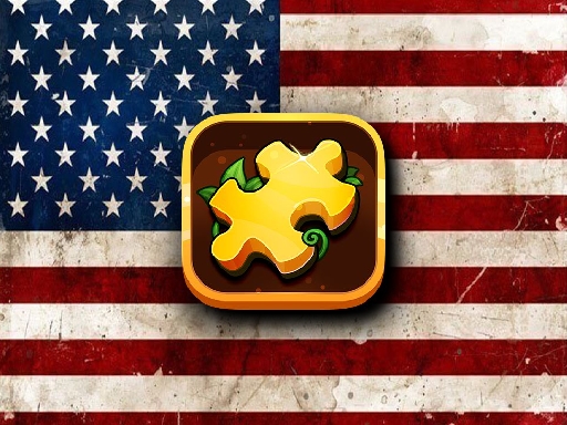 Read more about the article Daily America Jigsaw