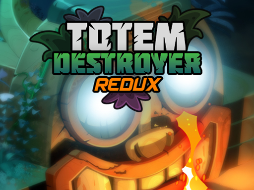 Read more about the article Totem Destroyer Redux