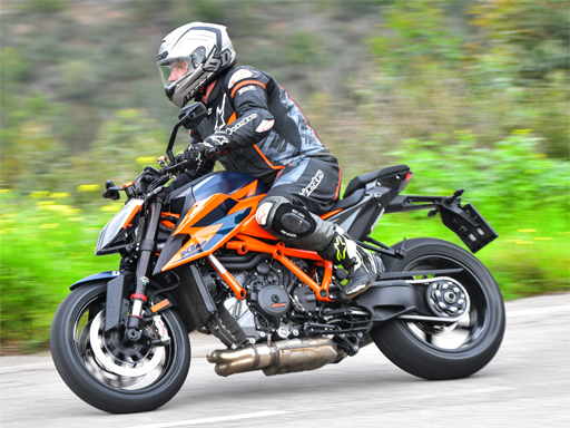 Read more about the article KTM Super Duke R Puzzle