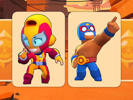 Read more about the article Fighting Stars Memory