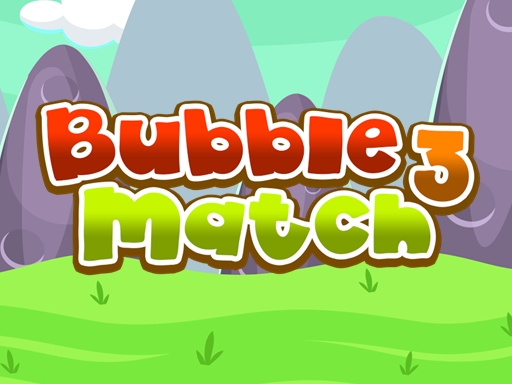 Read more about the article Bubble Match 3
