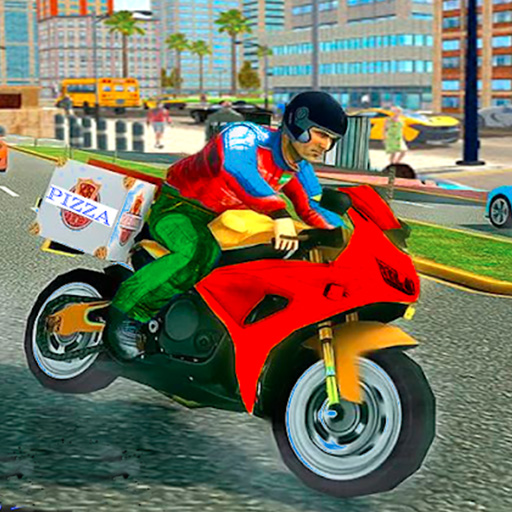 Read more about the article PIZZA DELIVERY BOY SIMULATION GAME