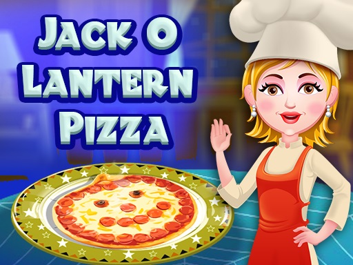 Read more about the article Jack O Lantern Pizza