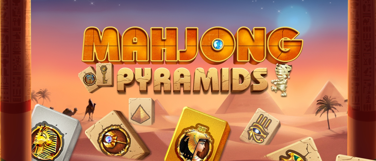 Read more about the article Mahjong Pyramids