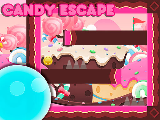 Read more about the article Candy Escape