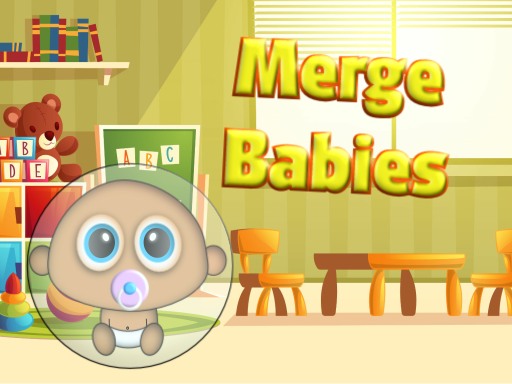 Read more about the article Merge Babies