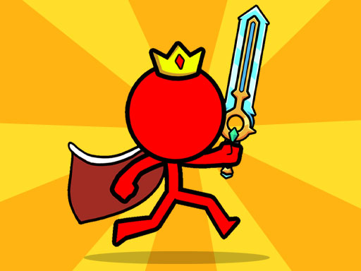 Read more about the article Red Stickman: Fighting Stick