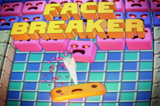 Read more about the article Face Breaker