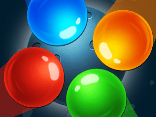 Read more about the article Bubble Cave