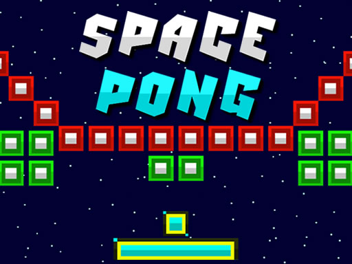 Read more about the article Space Pong