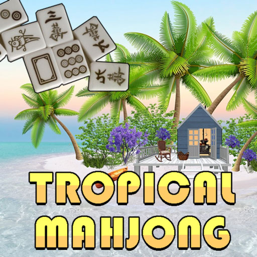 Read more about the article Tropical Mahjong