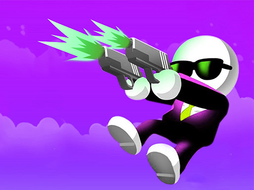 Read more about the article Johnny Trigger 3D Online