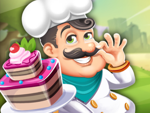 Read more about the article Cake Shop: Bakery
