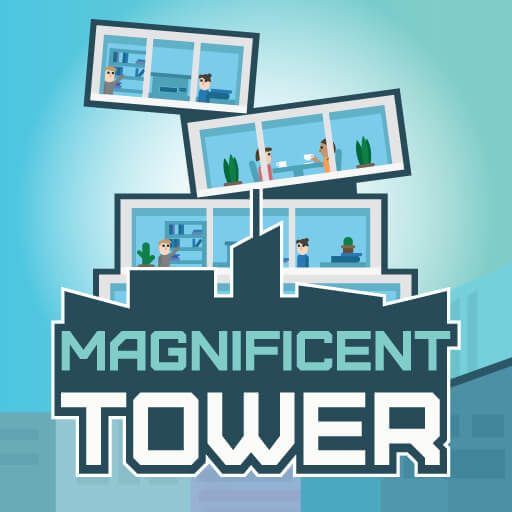 Read more about the article Magnificent Tower