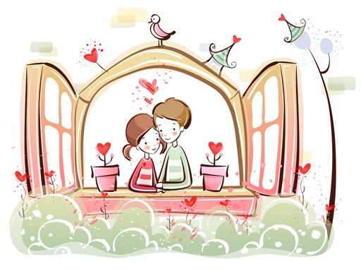Read more about the article Couple Lovers Puzzle