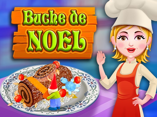 You are currently viewing Buche De Noel