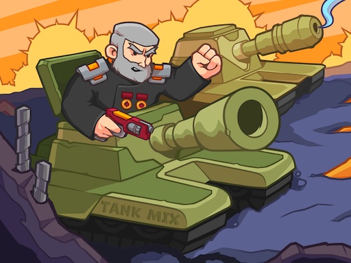 Read more about the article Tank MIX