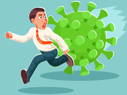 Read more about the article Corona Virus Memory