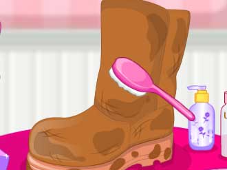 Read more about the article Uggs Clean n’ Care