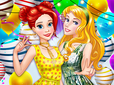 Read more about the article Best Party Outfits for Princesses