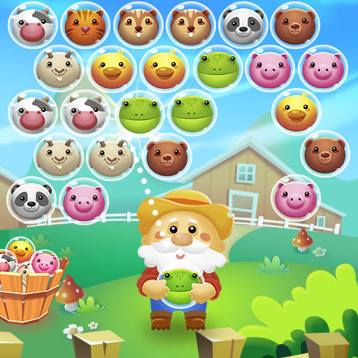 Read more about the article Bubble Farm