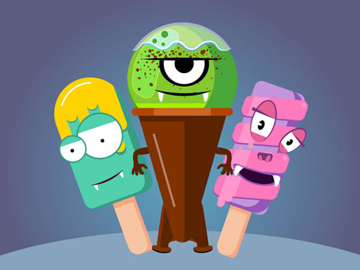 Read more about the article Crazy Monsters Memory
