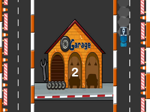 Read more about the article Control The Truck