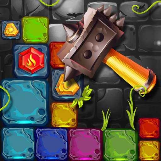 Read more about the article Temple Puzzle
