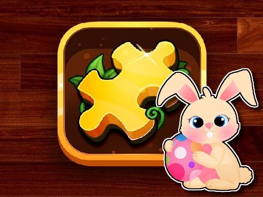 Read more about the article Easter Puzzle Time