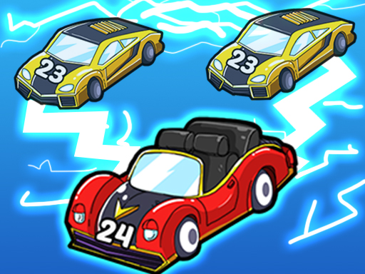 Read more about the article Merge Car Idle Tycoon