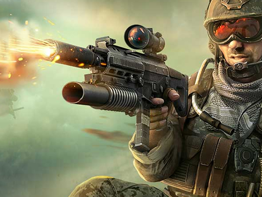 Read more about the article FPS Sniper Shooter: Battle Survival