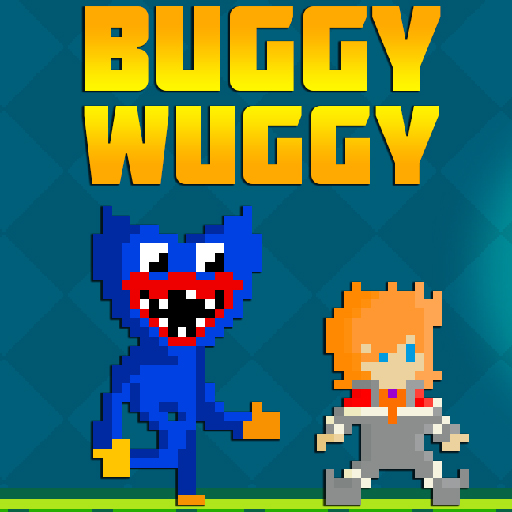 Read more about the article Buggy Wuggy – Platformer Playtime