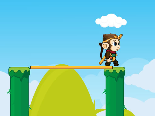 Read more about the article Crazy Monkey