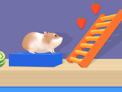 Read more about the article Hamster Maze Online