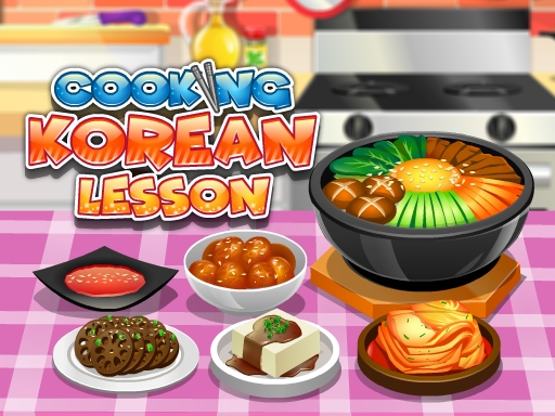 Read more about the article Cooking Korean Lesson