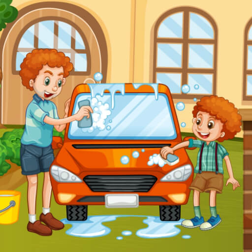 Read more about the article My Car Jigsaw