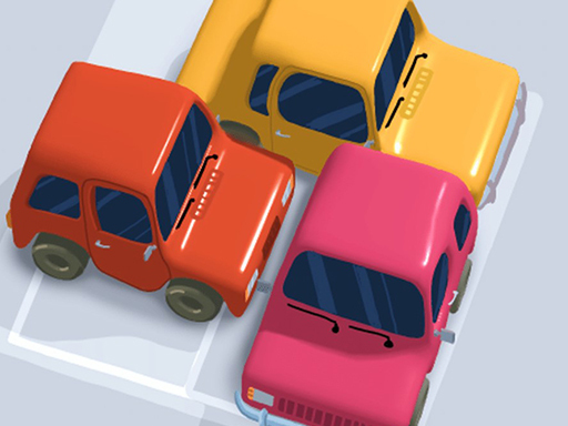 Read more about the article Unblock Parking Puzzle