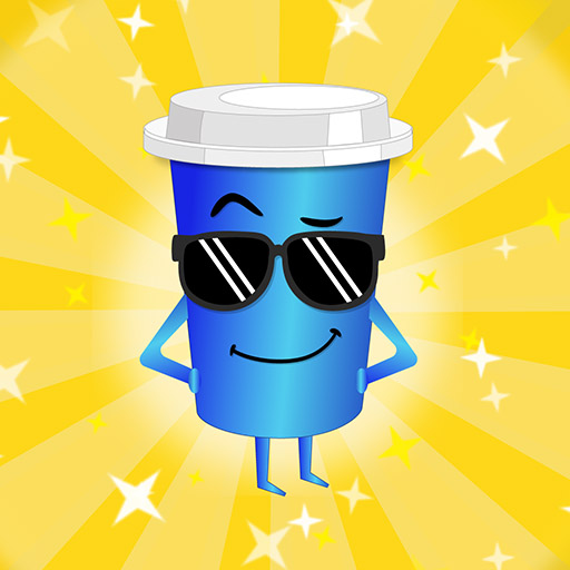 Read more about the article Coffee Puzzle