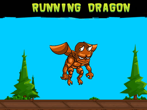 Read more about the article Running Dragon