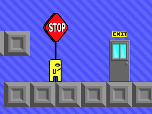 Read more about the article Secret Exit