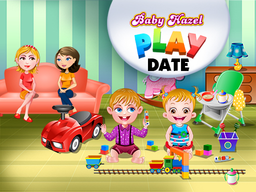 Read more about the article Baby Hazel Playdate