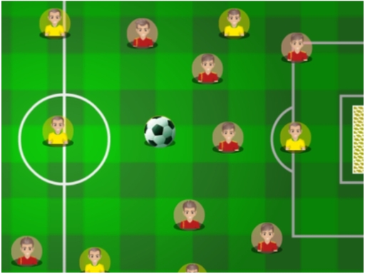 Read more about the article Soccer Challenge